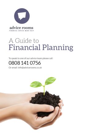 personalised financial plans