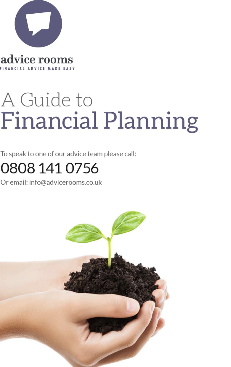 personalised financial plans