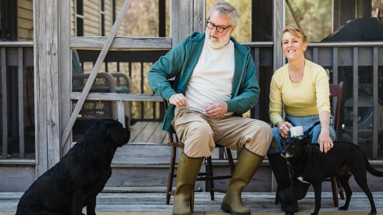 Pension Drawdown