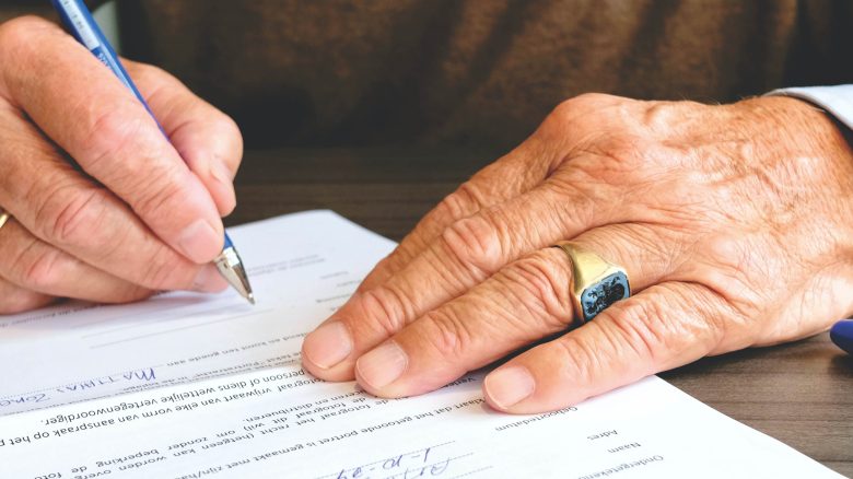 Pension Drawdown