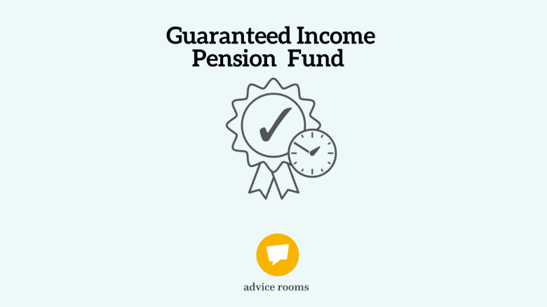 Guaranteed Income Pension Fund