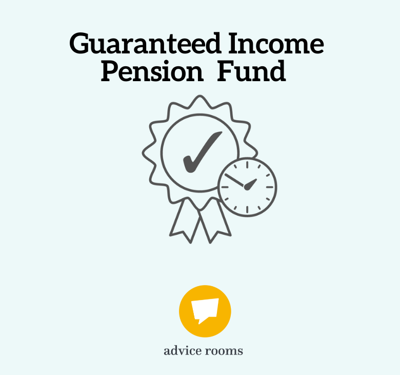 Guaranteed Income Pension Fund